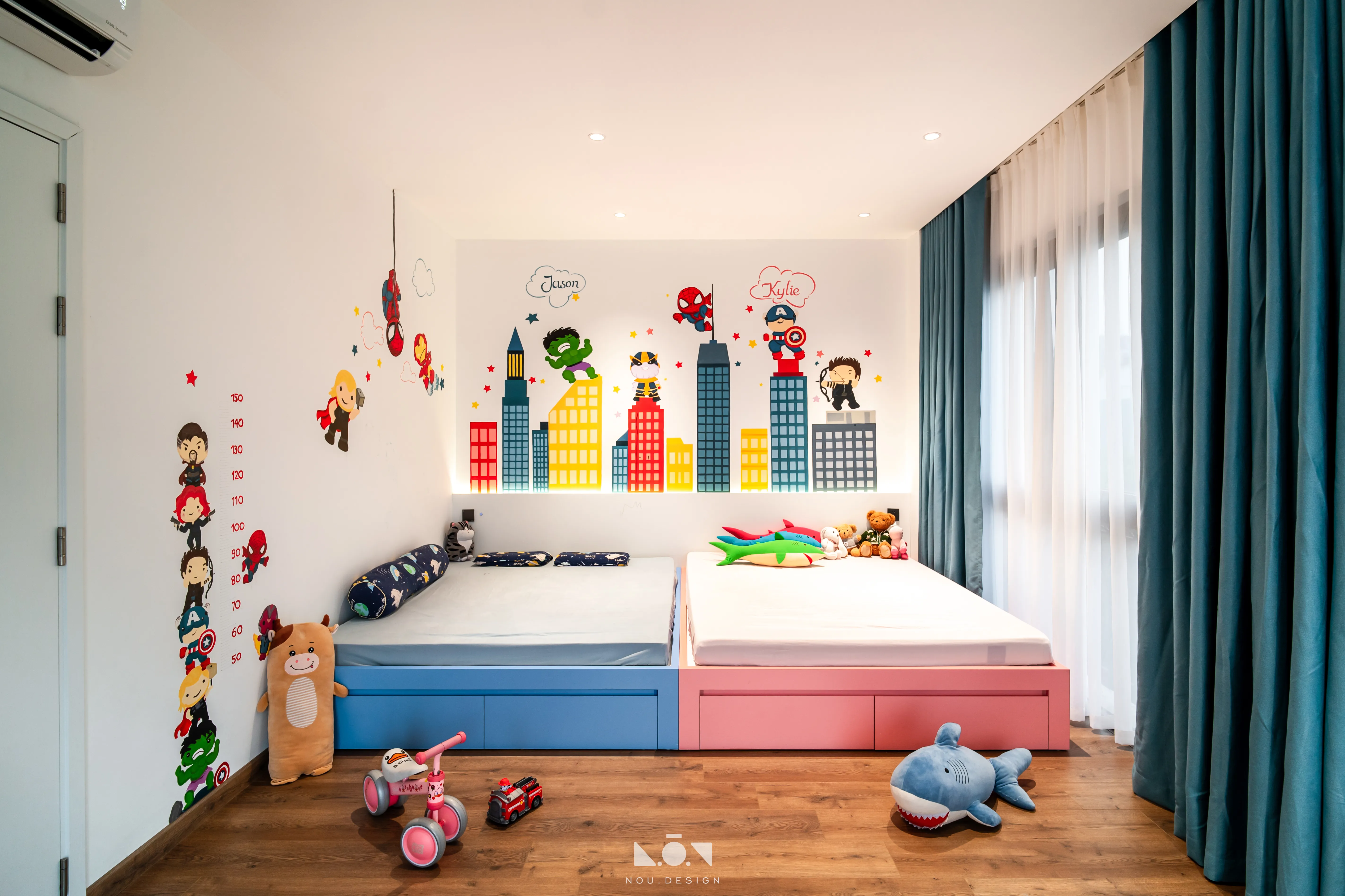 BIỆT THỰ OCEANPARK - HẢI ÂU 230M2 - ảnh 31